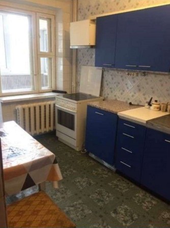 Продаж 3-кімнатної квартири по вул. Антоновича,160 - фото 1