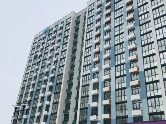 Продам  1к квартиру  ЖК Місто Квітів Тираспільська 52А Сирець Шевченківський  район Правий берег Київ