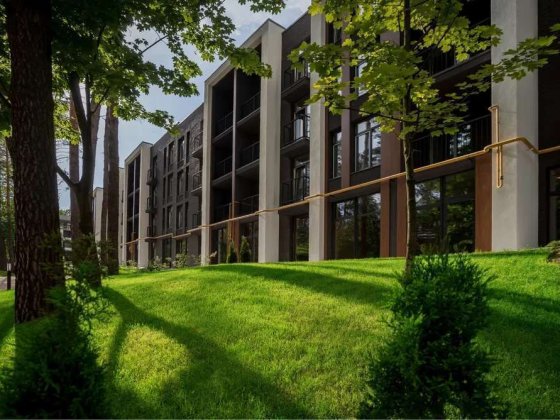 Продаж 1 кімн. квартири 49 м.кв. ЖК Forest Park/ Форест Парк Оболонь Київ