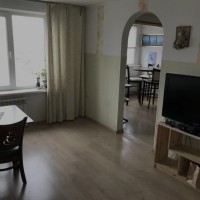 Продаж 3-к квартири просп. Павла Тичини 20а Киев