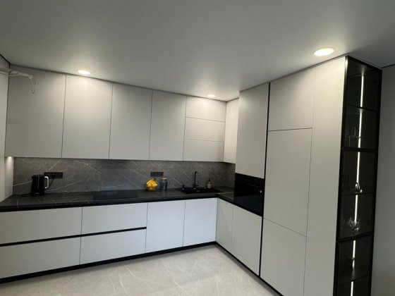 2-кімнатна квартира  з ремонтом  ЖК «Шевченківський» Киев