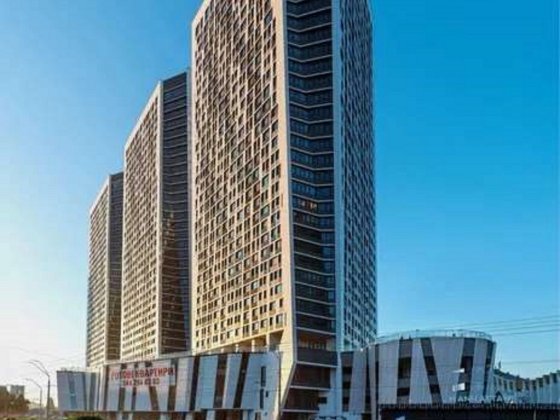 Продається квартира в ЖК Manhattan city. Проспект Берестейський (Перемоги) 11 Київ