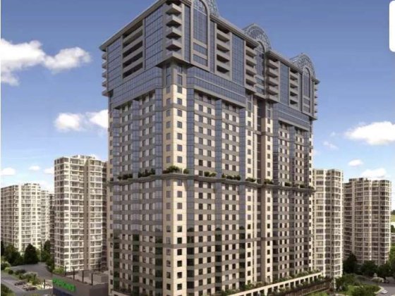 Продаж 2-кімнатної квартири в ЖК Delmar Драгомирова, 14а, Печерський р-н. Киев