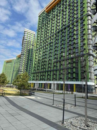 Продаж 1-к квартири вул. Причальна  10 ЖК Great - фото 1