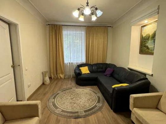 Продається 2-кімнатна квартира по вул. Вітряні гори, 6 Киев