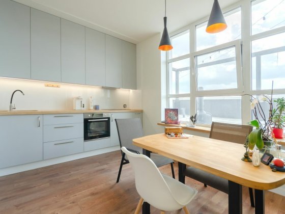 3К квартира по вул. Загорівська вул. (Багговутівська), 1г Шевченківський р-н Дорогожичі Київ