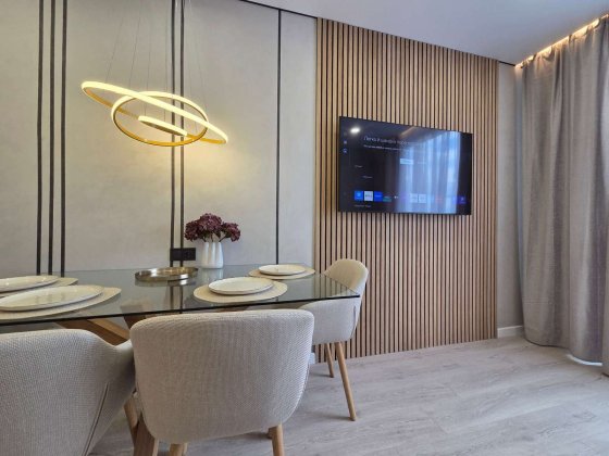 Продаж 1-к кваритри просп. Європейського Союзу 53/46 Київ