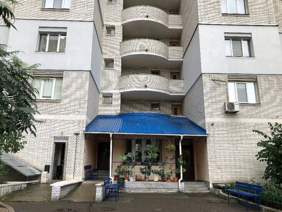 Продаж 2к.квартири на Драгоманова, 31б, Позняки Киев