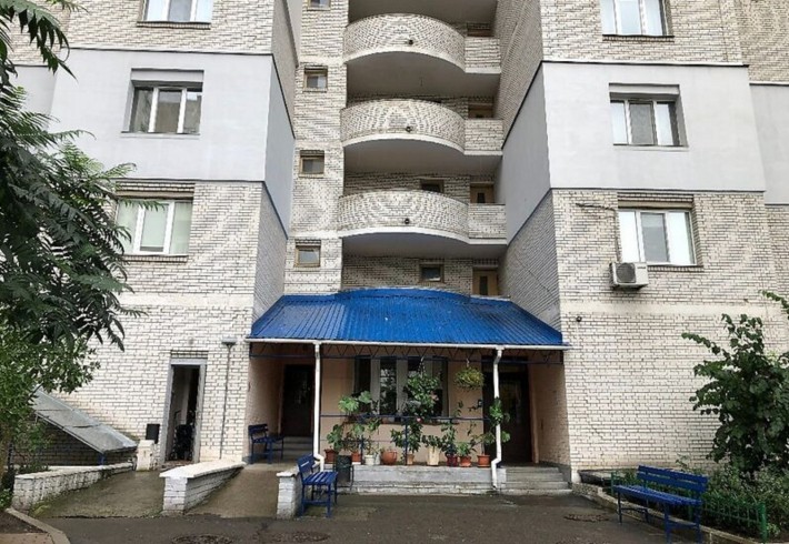 Продаж 2к.квартири на Драгоманова, 31б, Позняки - фото 1