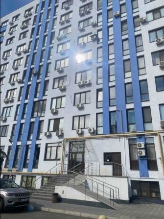 Продаж 3-кімнатної квартири в ЖК Рів'єра метро Славутич, Олімпія Галика, 75 - фото 1
