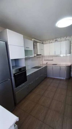 Продаж 4-к квартири по вул.Бориспільська, 25а, ЖК Оберіг - фото 1