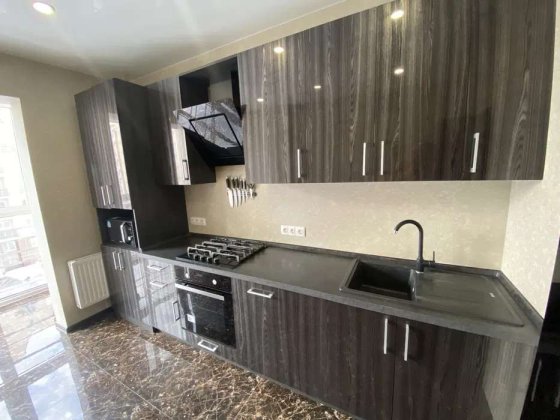 Продаж 1-к. квартири Метрологічна 9в Київ