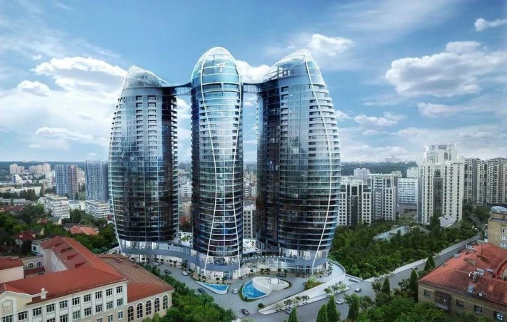 Продаю  2к.квартиру з терасою  ЖК Taryan Towers. 1 вежа. - фото 1