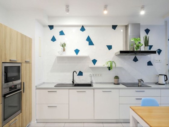 3к квартира ЖК "Кришталеві Джерела", Голосіївський р-н Київ