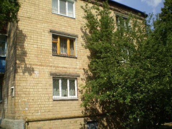 Продаж 2к квартири 42 кв. м на просп. Відрадний 49/2 Киев