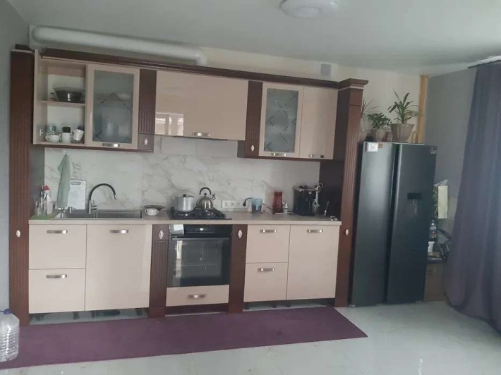 Продаж 2-кімнатної квартири Метрологічна вул. 42 ЖК Кришталеві джерела - фото 1