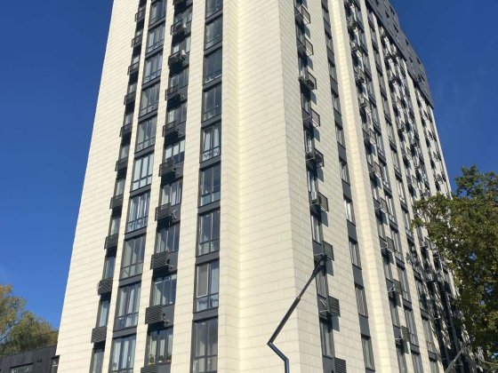 Продається 2к квартира в ЖК Park Plaza Чабани, Юності, 4 Киев