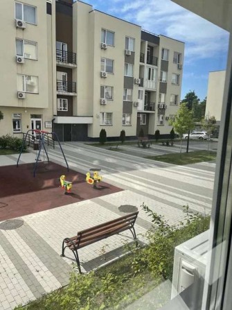 Продаж однокімнатної квартири 44.2м2 в ЖК Parkland вул. Березова, 44 - фото 1