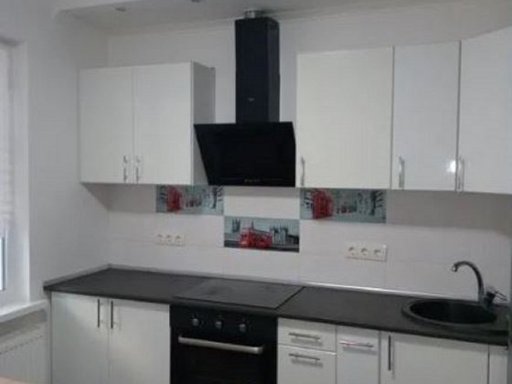 Без% Продаж 1 к квартири в ЖК "Амурський" на вул. Здановської Юлії, 36-В. Київ