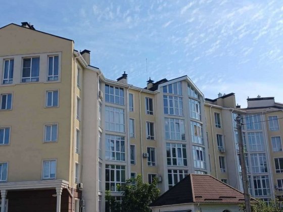 Ексклюзивна 5-кімнатна квартира, 155 кв.м. ЖК Мандарин Киев