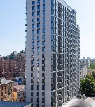 Продаж 3к квартири ЖК "Ярославів Град" біля метро Золоті Ворота - фото 1