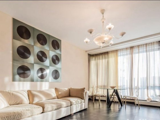 Продаж 2-к квартири наб. Дніпровська 14а Киев