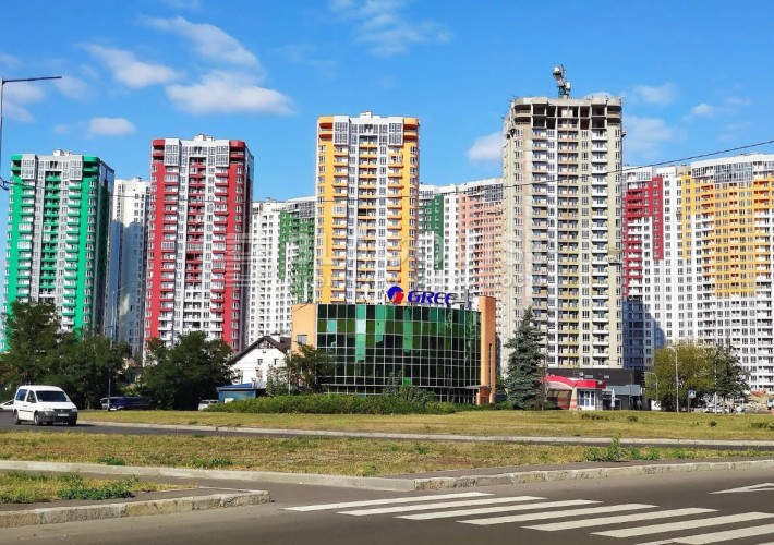 Продаж 1-к квартири вул. Каховська 62а - фото 1