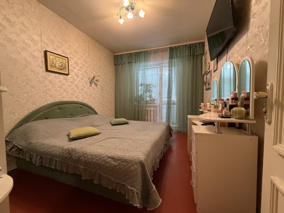 Продам 2-кімн. квартиру, вул.Озерна 14   Оболонь Киев