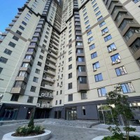 Продаж 3-кімнатної квартири в ЖК Delmar. вул. Андрія Верхогляда 14а. Киев