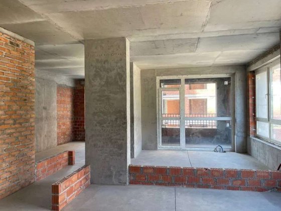 Продаж 3-кімнатної квартири. Печерський район. ЖК Greenville Київ