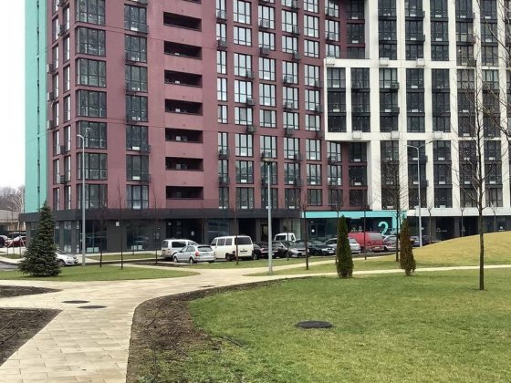 Продаж 2к квартири в ЖК Діброва парк, Подільський район Киев