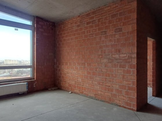 Продаж 1 к квартири вул Липківського 38 ЖК Тайм Київ