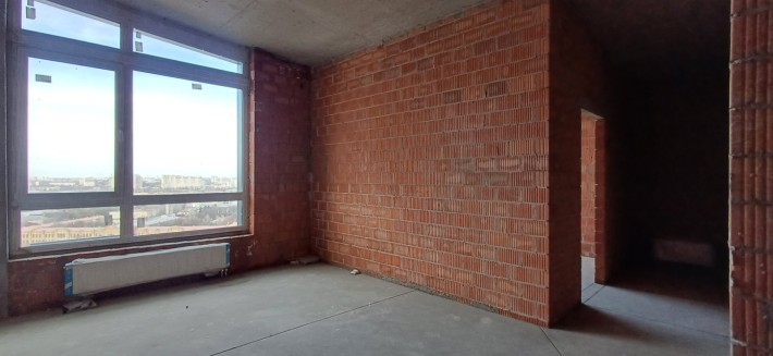 Продаж 1 к квартири вул Липківського 38 ЖК Тайм - фото 1