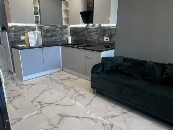 Продаж 1-к квартири Дніпровська набережна 17в Київ