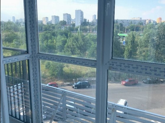 Продаж 3-кімнатної квартири Бабича Гліба (Канальна) 8б Київ