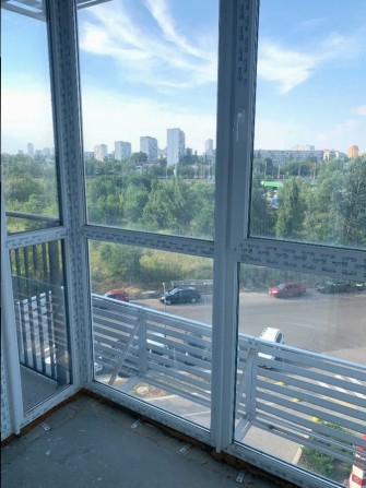 Продаж 3-кімнатної квартири Бабича Гліба (Канальна) 8б - фото 1