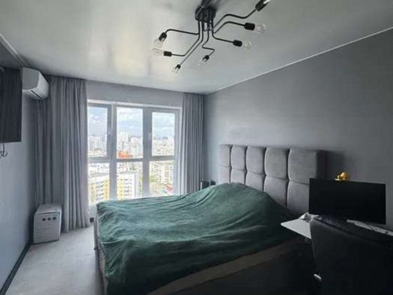 Продаж 2-кімнатної квартири по Вишняківській, 4 Киев