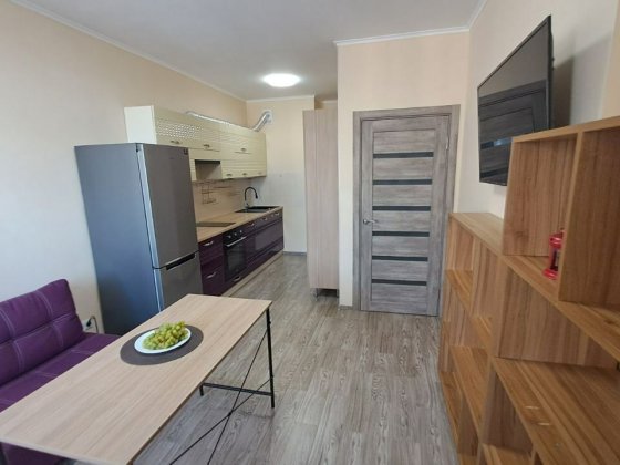 Продаж 1-кімнатної квартири в ЖК Традиція, Дарницький р-н Київ