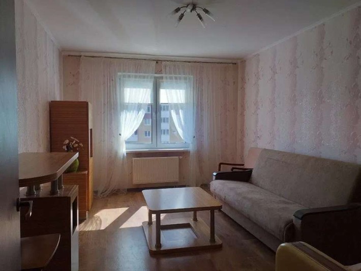 Продаж 1-к квартири вул. Данченко Сергія 1 - фото 1