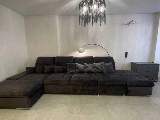 Продаж 2-кімнатної квартири по вул.Центральна, 21а в ЖК Рів'єра Київ