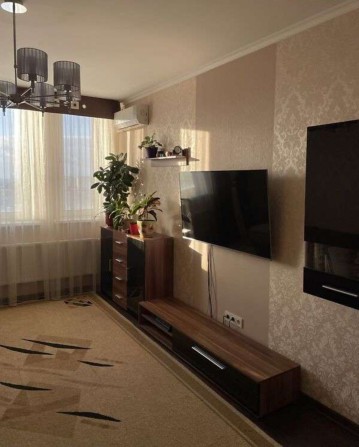 Продаж 3-к квартири вул. Миколи Закревського 95в - фото 1