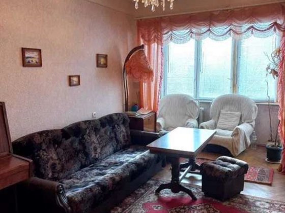 Продаж 3-к квартири вул.Липківськог 15 Київ