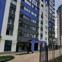 Продаж 1-кімнатної квартири на вул. Івана Виговського 10Л в ЖК Сирецькі сади Киев