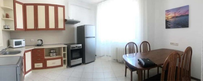 Продаж 2-кімнатної квартири на просп.Бажана Миколи, 16 - фото 1