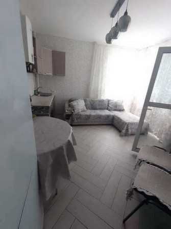 Продаж 1-к квартири Радистів вул.40 ЖК Лісова Казка 2 - фото 1
