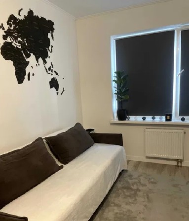 Продаж 2-кімнатної квартири  Дарницький район, ЖК Патріотика, з ремонтом - фото 1