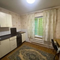 Продаж 1-к квартира вул. Срібнокільська 14 Київ