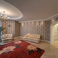 Продаж 2-кімнатної квартири Оболонська Набережна 11 Київ