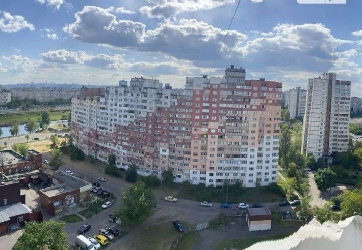 Продаж 3-к квартири вул. Миколи Закревського 23а - фото 1