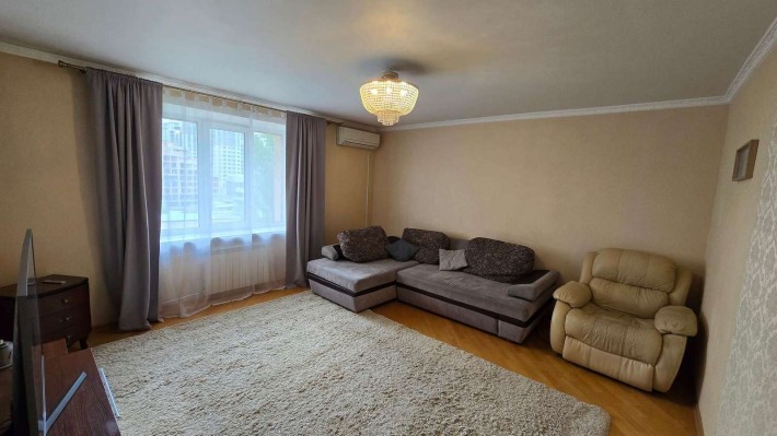 Продаж 3-к квартири вул. Михайла Бойчука 34а - фото 1